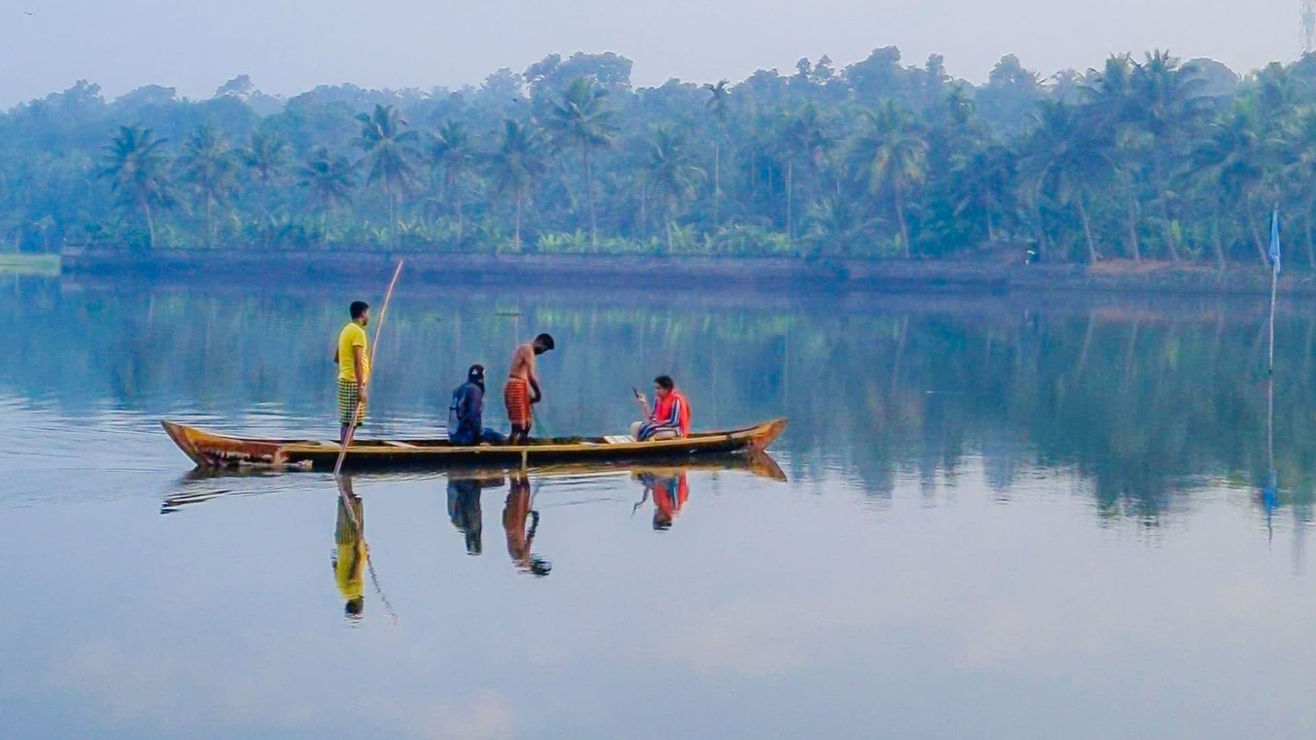 Exploring Thiruvananthapuram: Top Sightseeing, Sacred Temples & Best Season to Visit - Photo 4