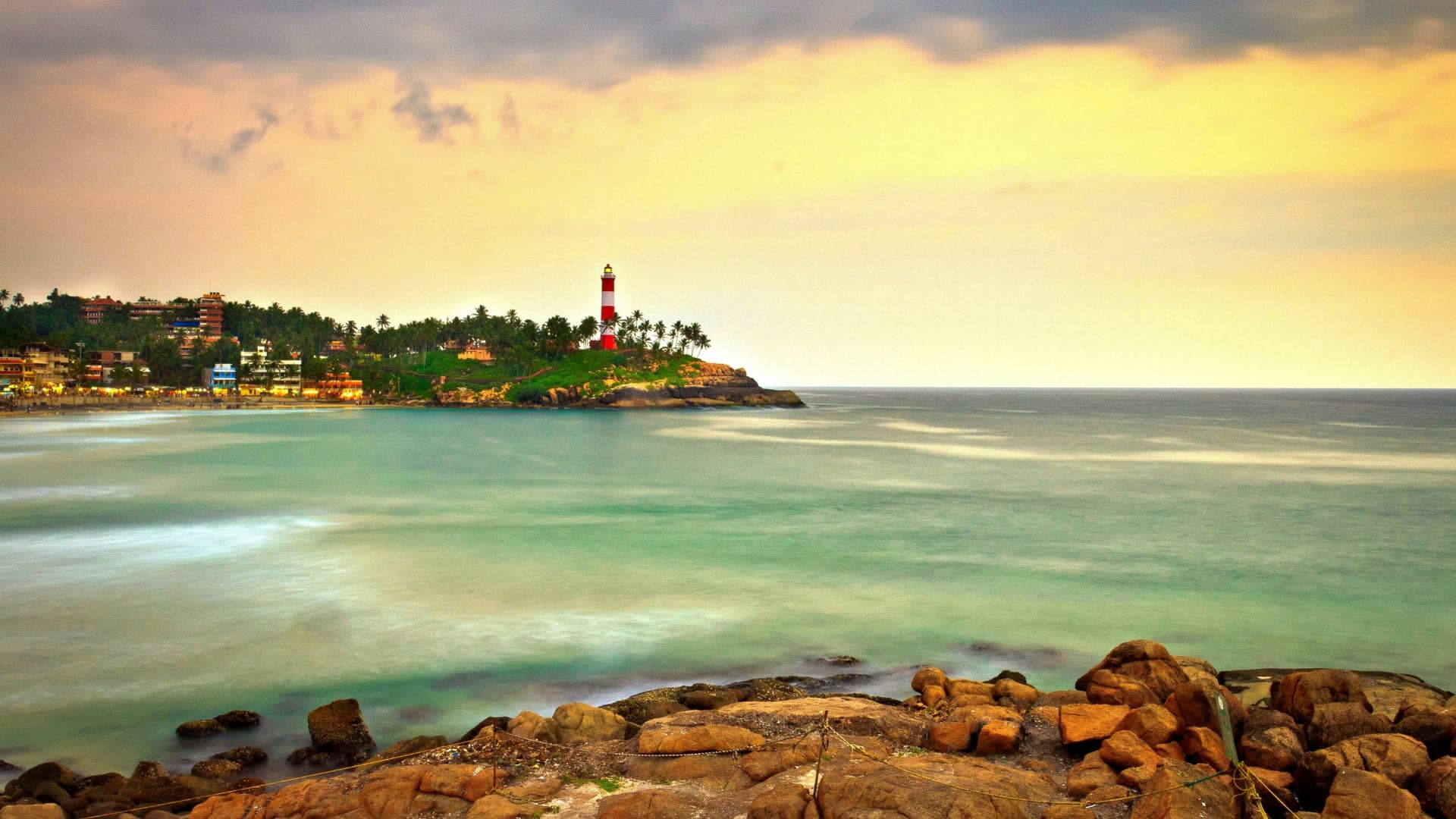 Discover Kovalam: The Ultimate Guide to Kerala’s Premier Beach Paradise - Photo 4