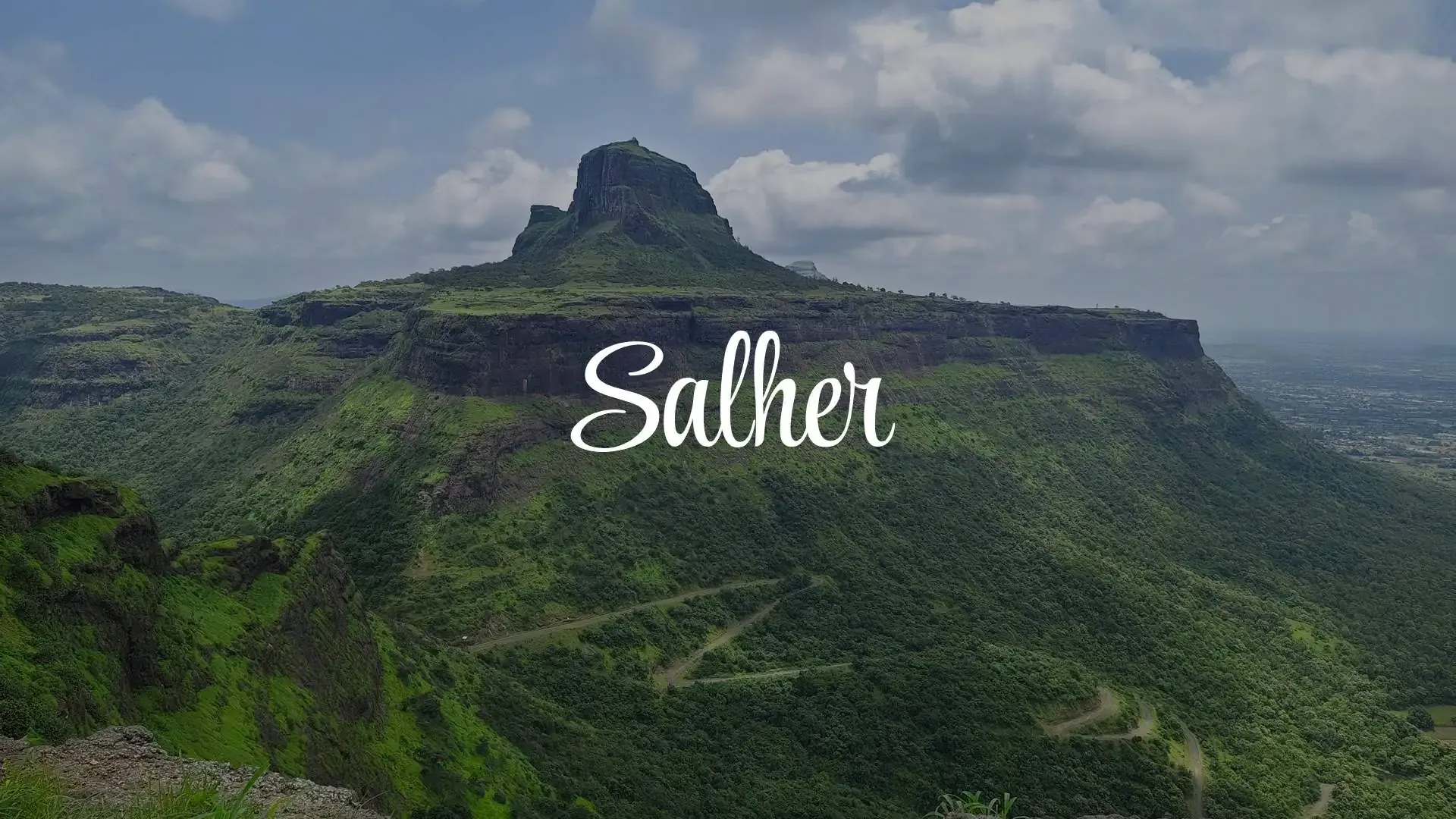 Maharashtra travel guide