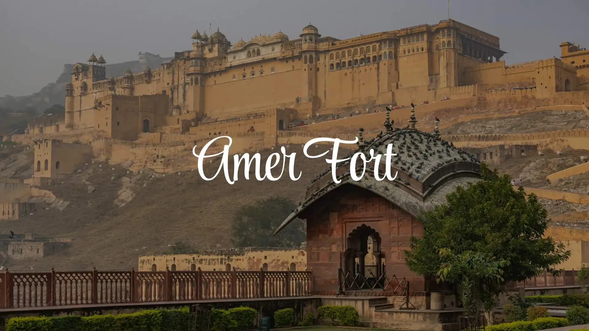 Rajasthan travel guide