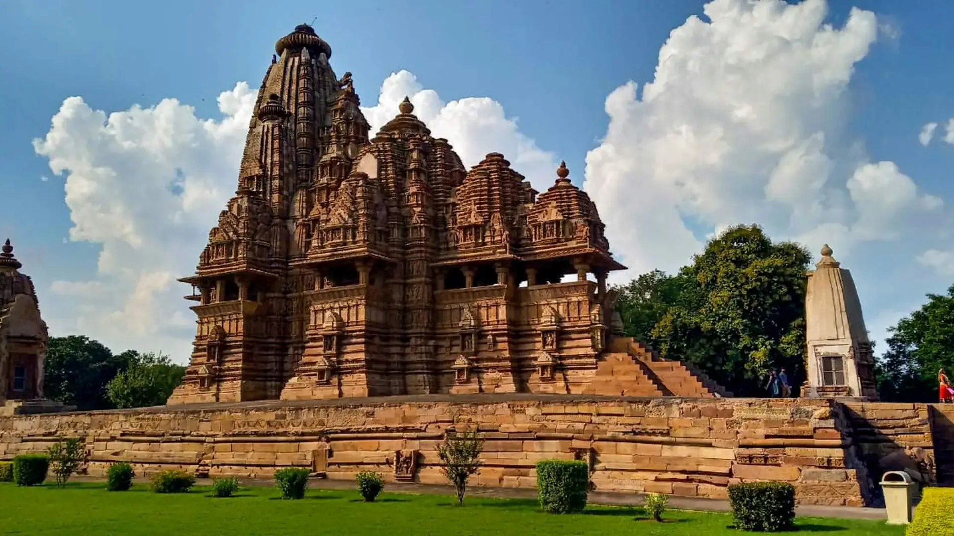 Khajuraho Group of Temples: History, Timings & Travel Guide - Photo 5