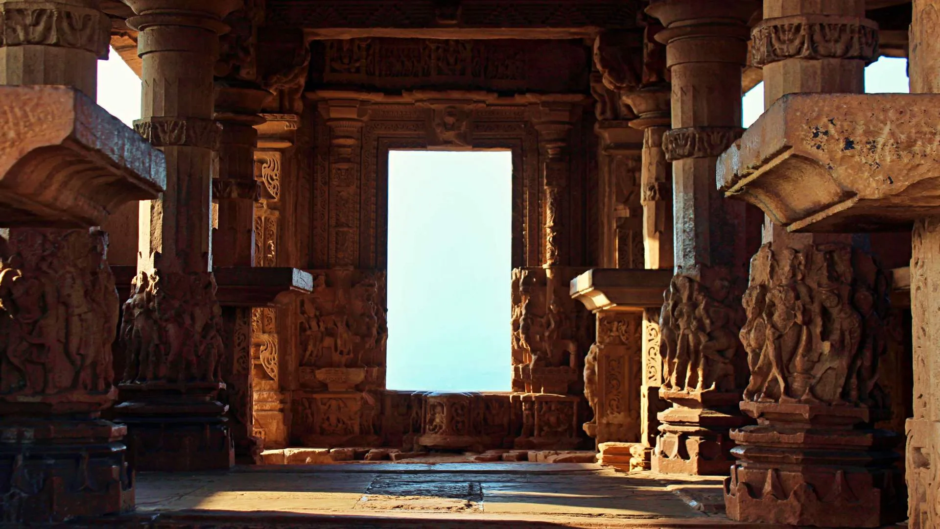 Khajuraho Group of Temples: History, Timings & Travel Guide